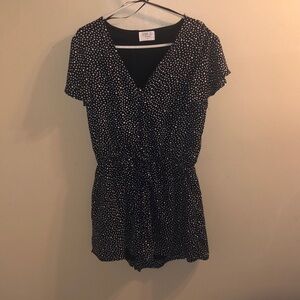 Sienna Sky romper Medium size